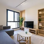 VV Arenas de Guanarteme by henrypole home