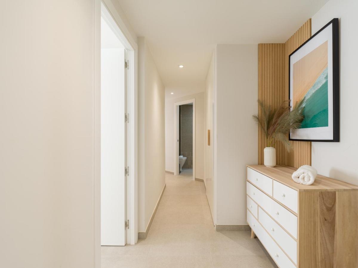 Holiday home Vv Arenas De Guanarteme 