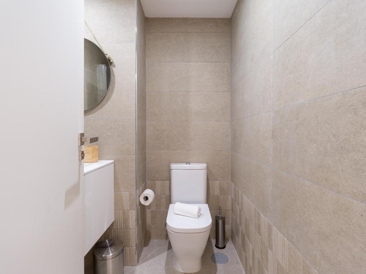 Holiday home Vv Arenas De Guanarteme 